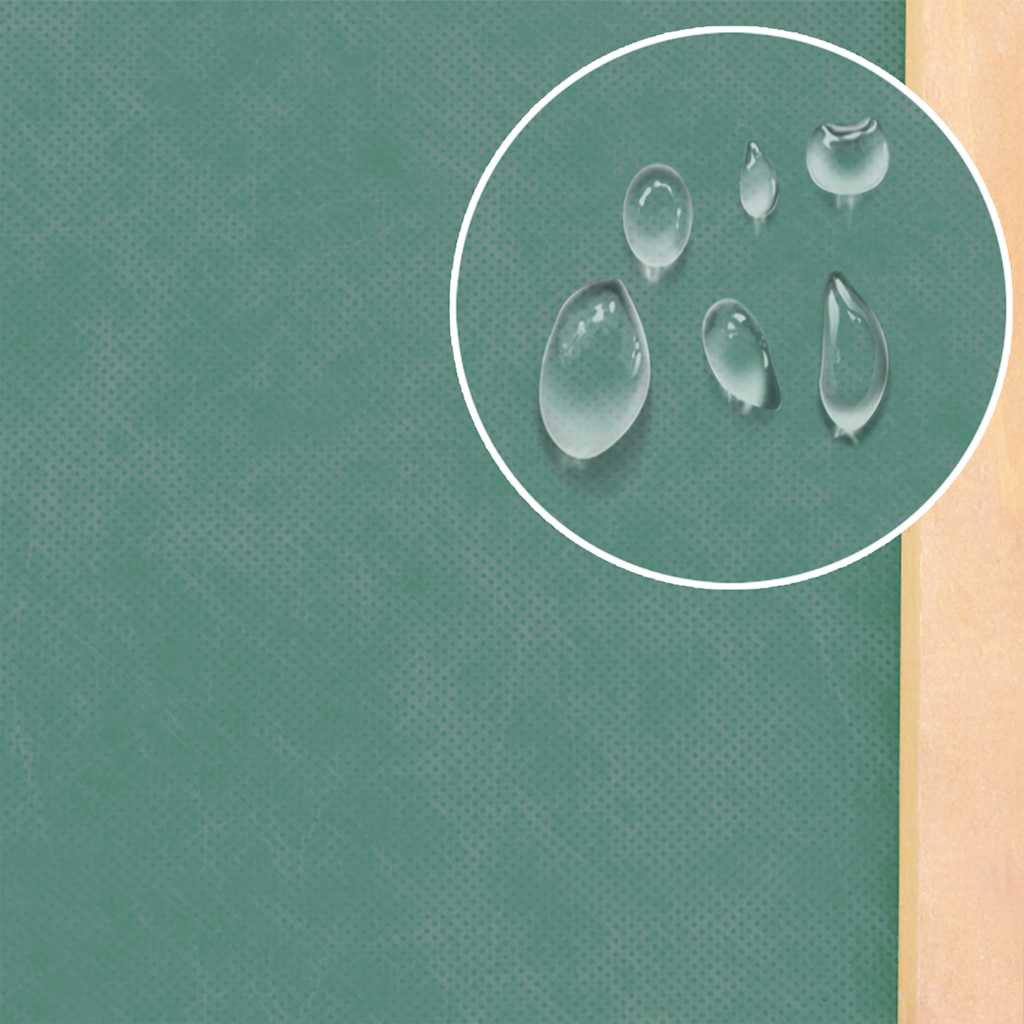 Κοτέτσι με Κουτί Ωοτοκίας Γκρι 190x72x102 εκ. Μασίφ Ξύλο Ελάτης - PAKOBAZAAR