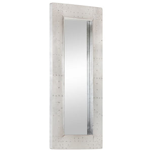 Καθρέφτης Aviator 110x50 εκ. Μεταλλικός