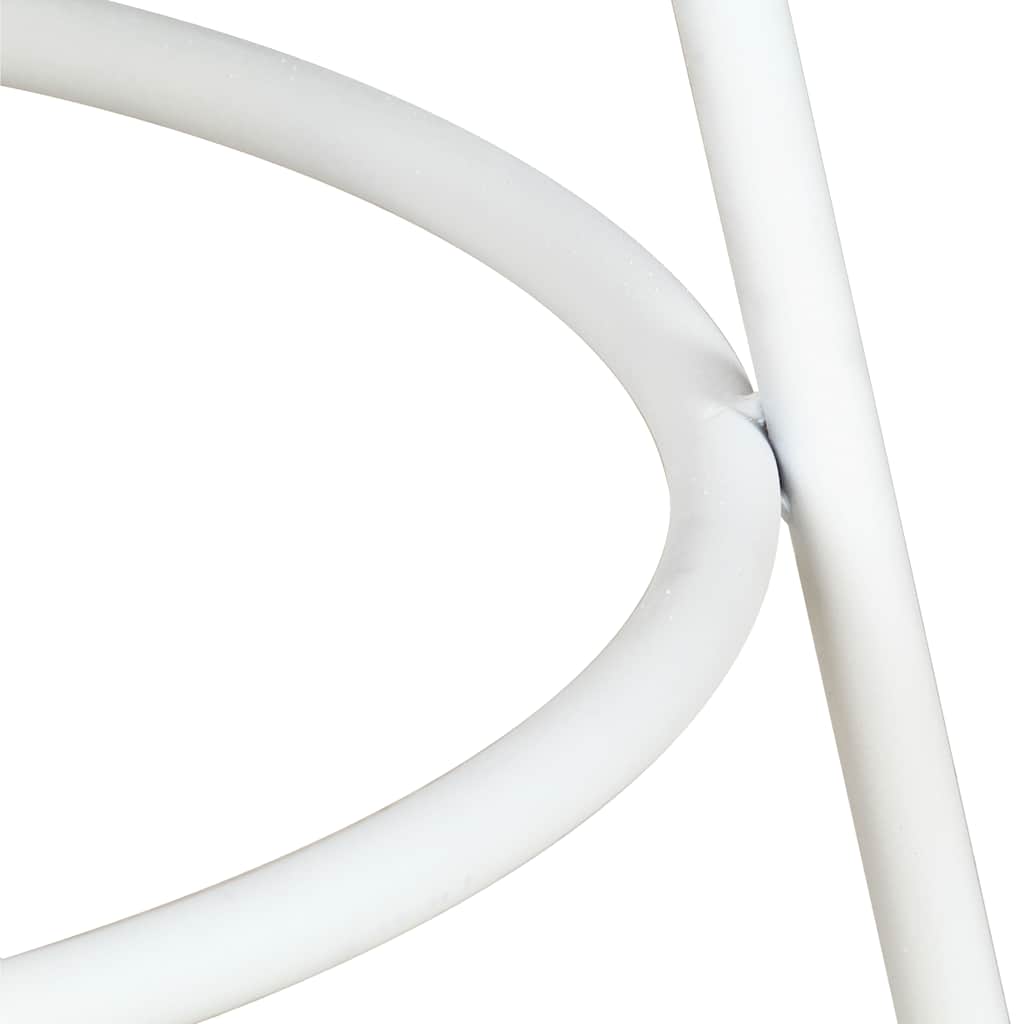 Σκαμπό Μπαρ 4 τεμ. από Μασίφ Ξύλο Μάνγκο