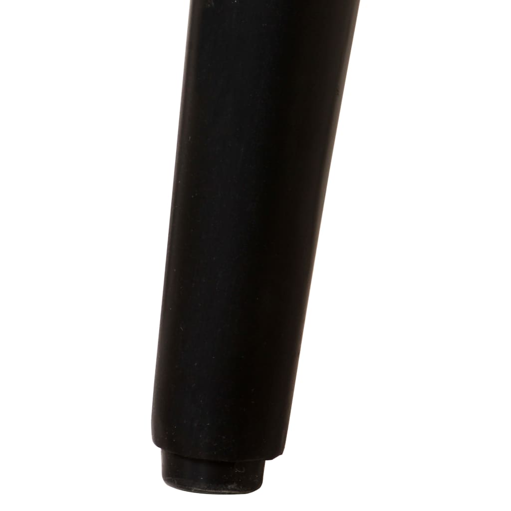 Μπουφές 110 x 33 x 64 εκ. από Μασίφ Ξύλο Μάνγκο