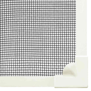 Σήτα Παραθύρου Μαγνητική Λευκή 100 x 120 εκ. από Fibreglass