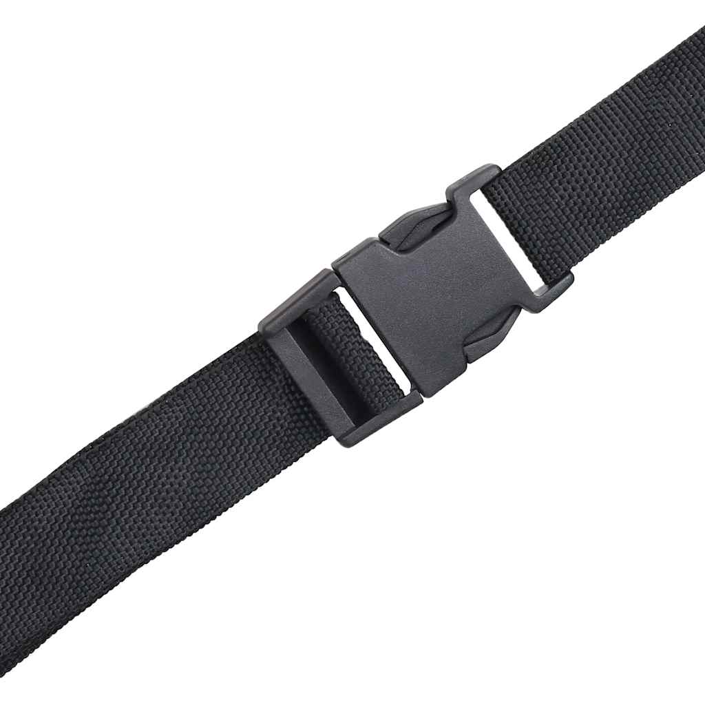 Κάλυμμα Σκάφους Γκρι 410x110x40 εκ. - Pakobazaar