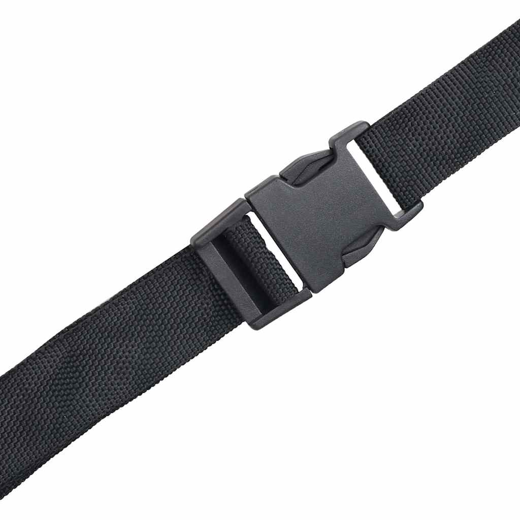 Κάλυμμα Σκάφους Γκρι 410x110x40 εκ.