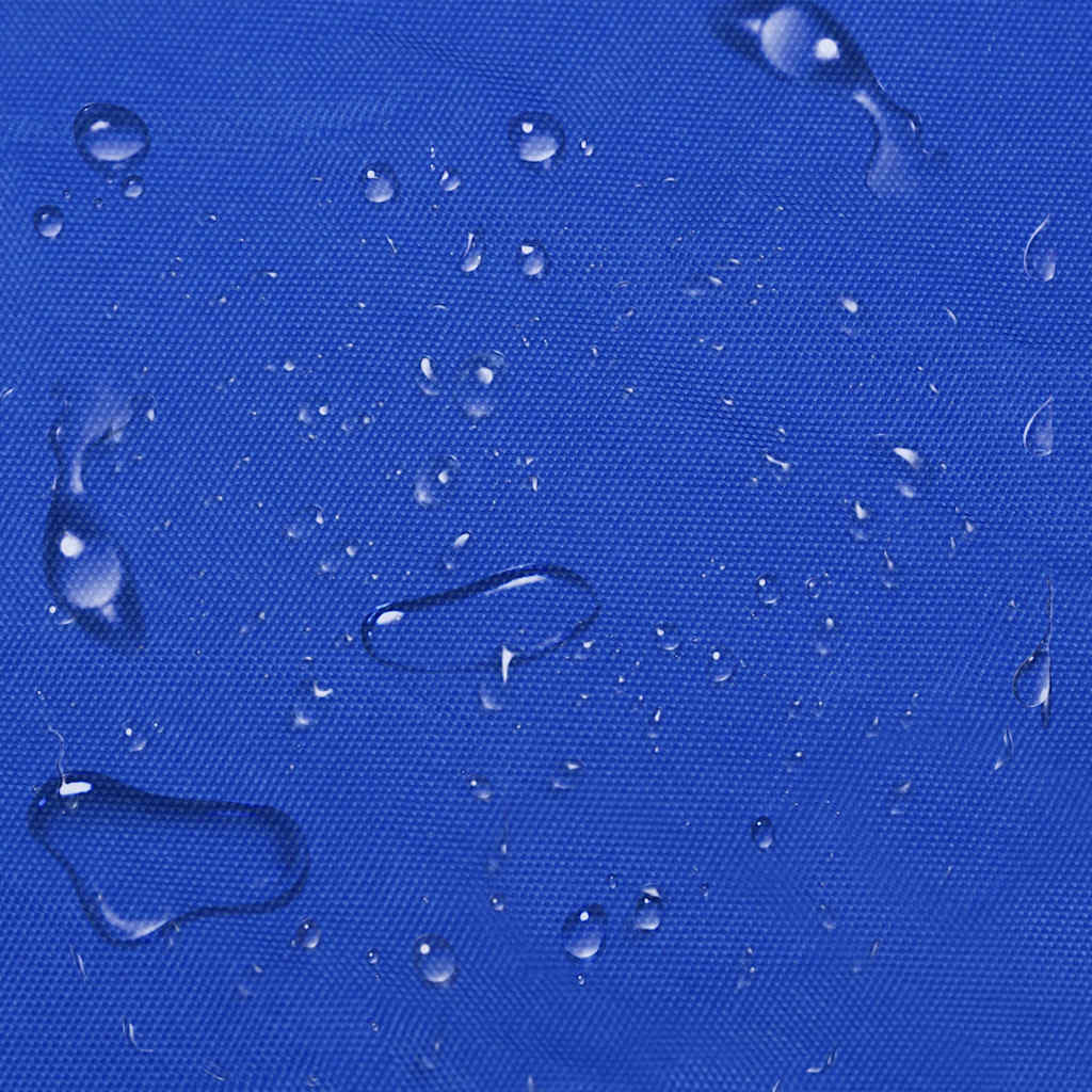 Κάλυμμα Σκάφους Μπλε 660x235x40 εκ.