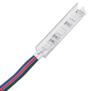 Έπιπλο Τηλεόρασης με LED Μαύρο 140x40x36 εκ. - Pakobazaar