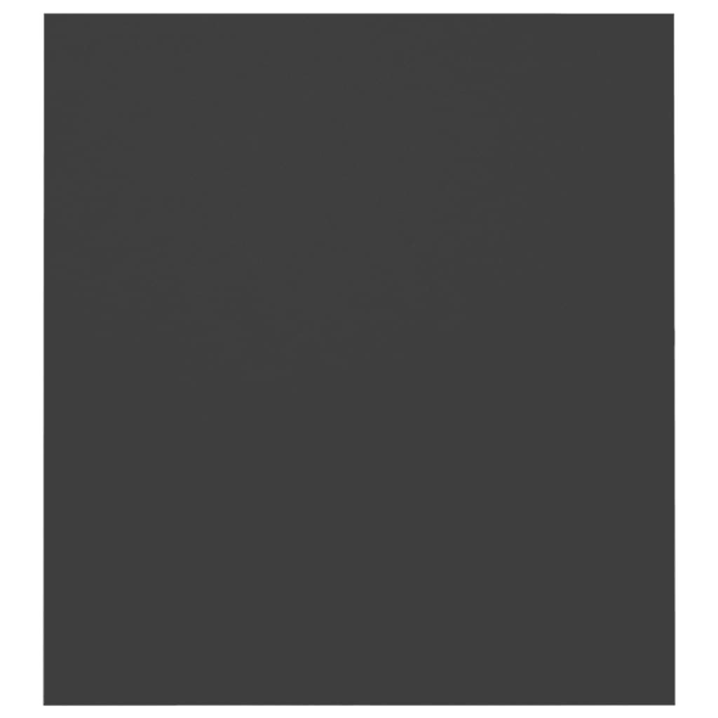 Έπιπλο Τηλεόρασης με LED Γκρι 120 x 35 x 40 εκ. - Pakobazaar