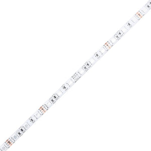 Έπιπλο Τηλεόρασης με LED Γκρι 75 x 35 x 40 εκ.