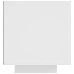 Έπιπλο Τηλεόρασης με LED Γκρι 160x35x40 εκ. - Pakobazaar
