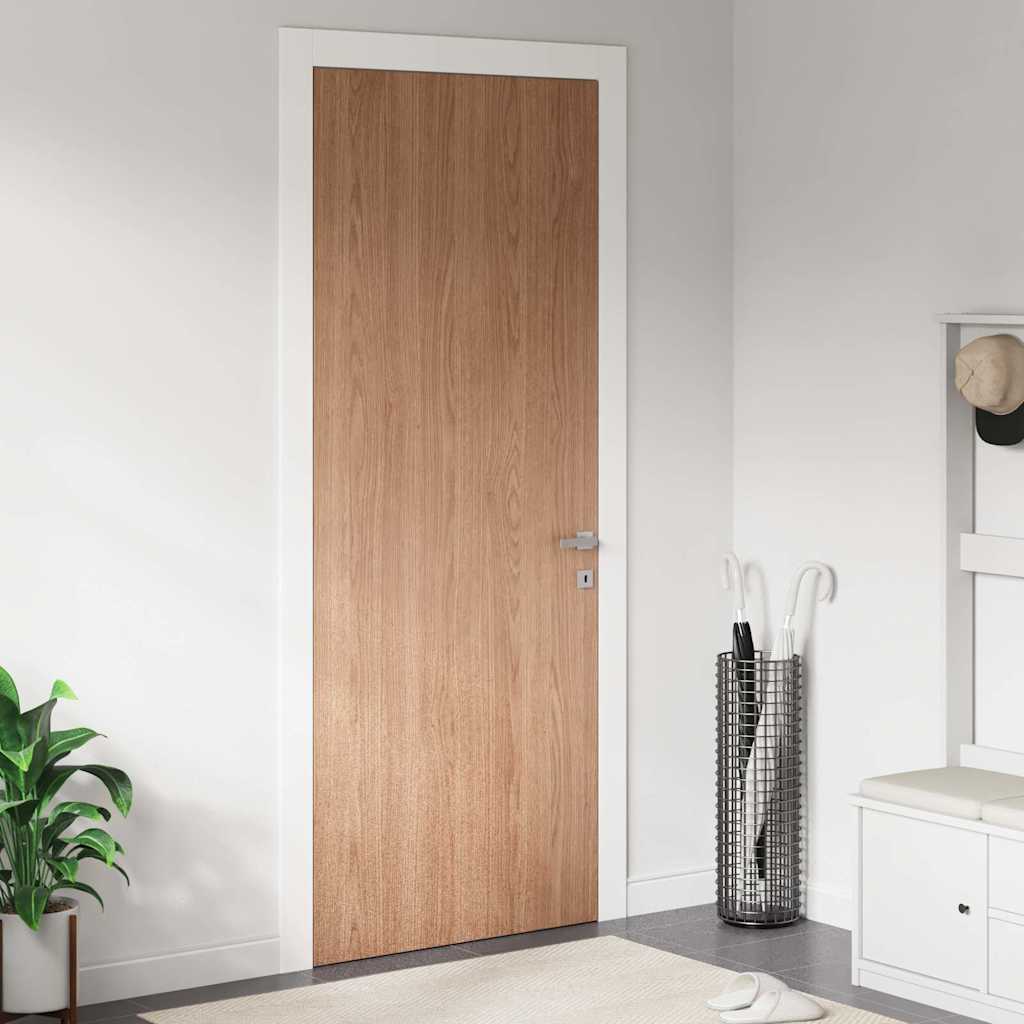 Μεμβράνη Αυτοκόλλητη για Έπιπλα Ανοιχτή Δρυς 500 x 90 εκ. PVC