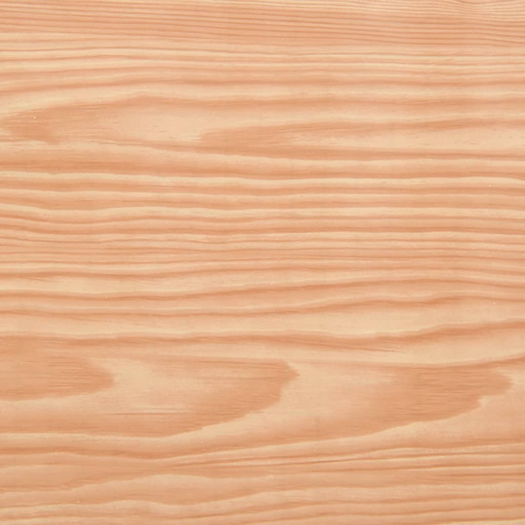 Μεμβράνη Αυτοκόλλητη για Έπιπλα Ξύλο Σφενδάμου 500 x 90 εκ. PVC