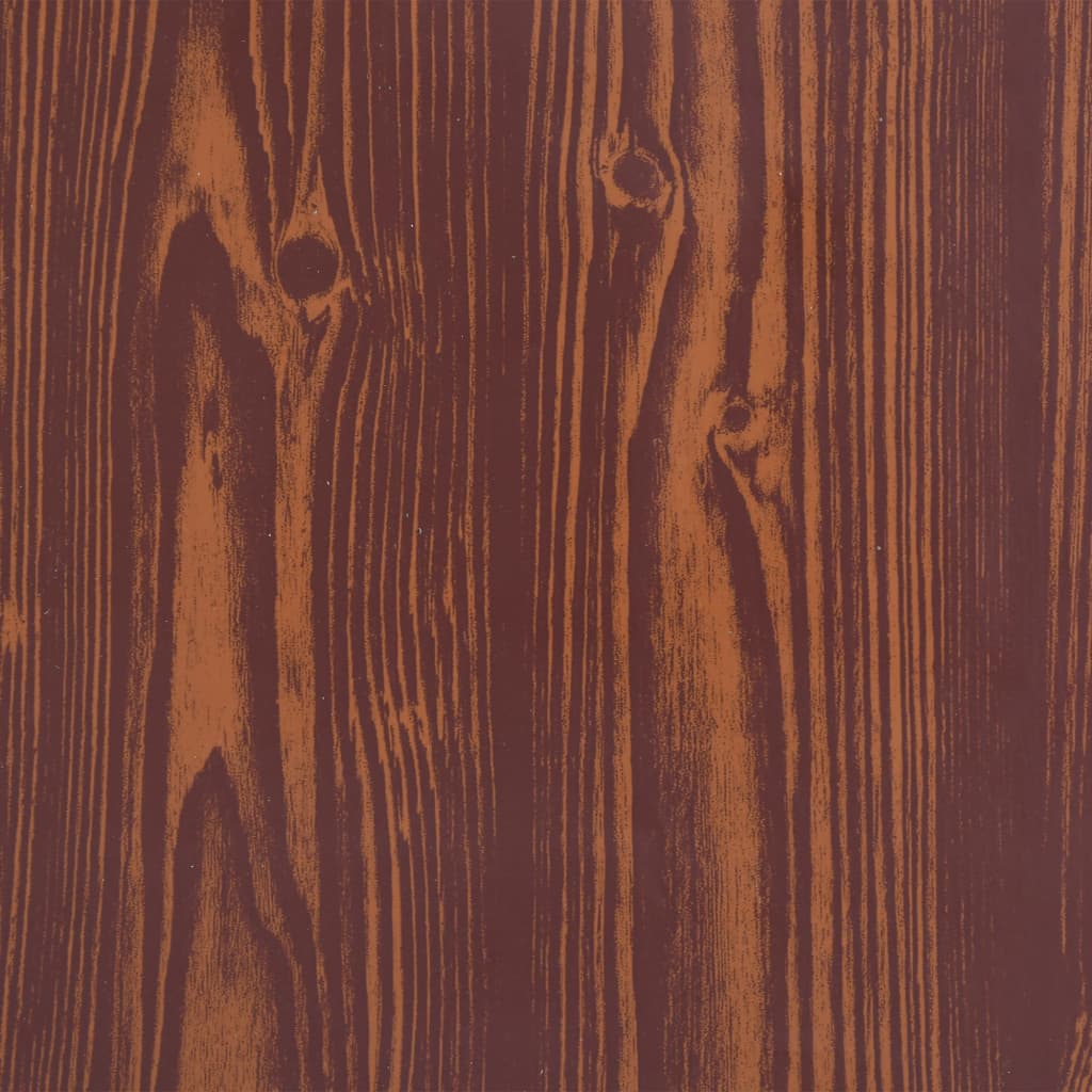 Μεμβράνη Αυτοκόλλητη για Έπιπλα Ξύλο Ακακίας 500 x 90 εκ. PVC