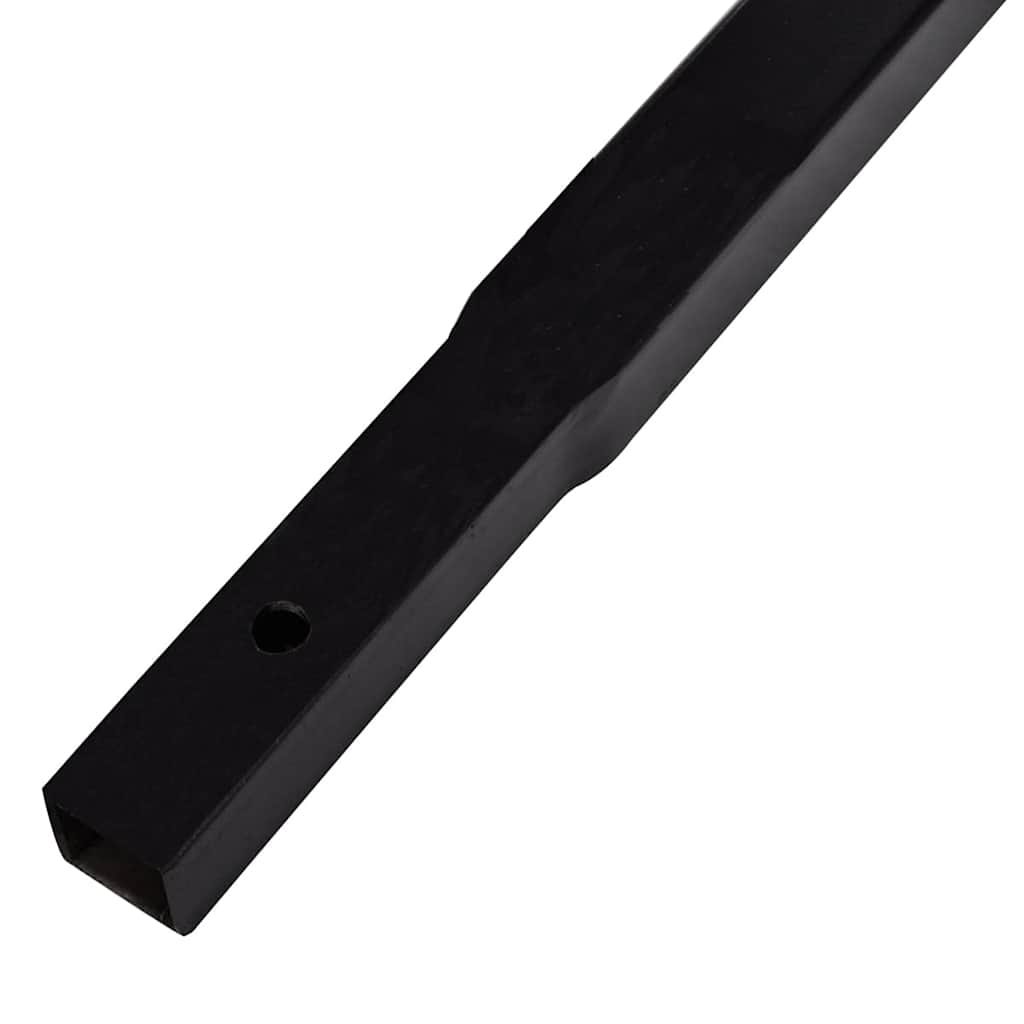 Γεωτρύπανο με Χερούλι 250 χιλ. Σωλήνας Προέκτασης 12 μ. Ατσάλι - PAKOBAZAAR