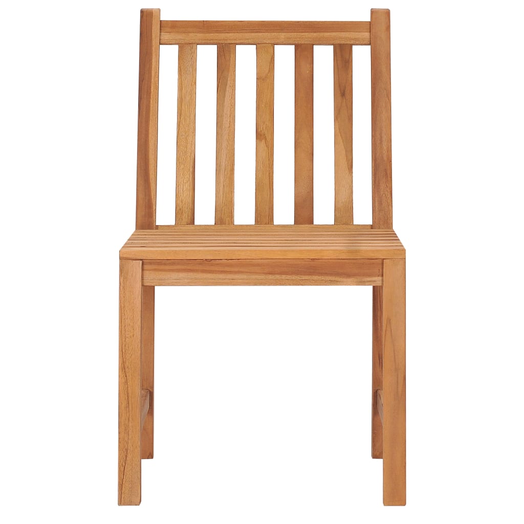 Σετ Τραπεζαρίας Κήπου 9 Τεμαχίων από Μασίφ Ξύλο Teak 200x100 εκ. - PAKOBAZAAR