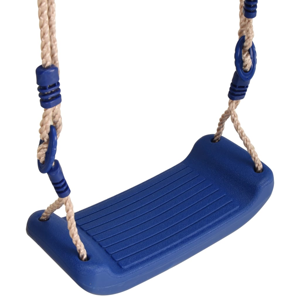 Παιδική Χαρά Εξωτερικού Χώρου από Εμποτισμένο Ξύλο Πεύκου - PAKOBAZAAR