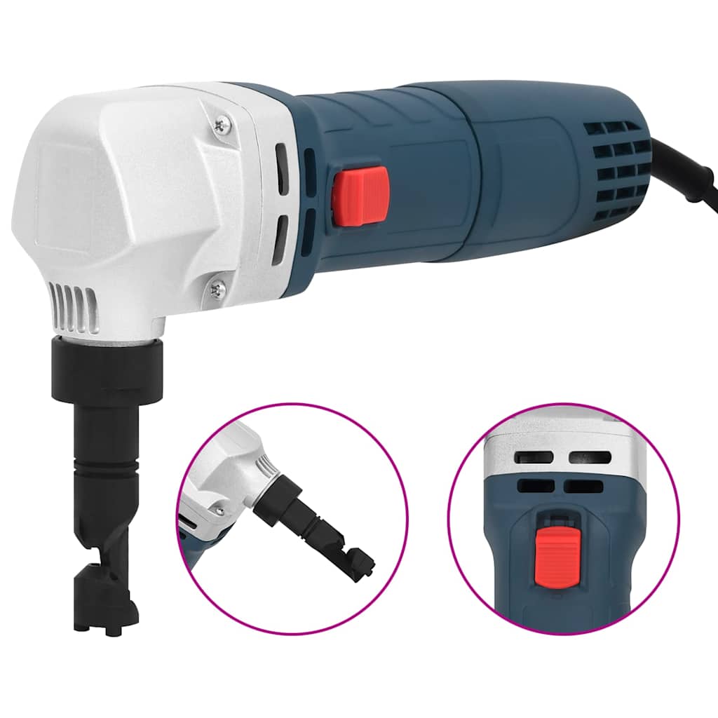 Ψαλίδι Λαμαρίνας 600W