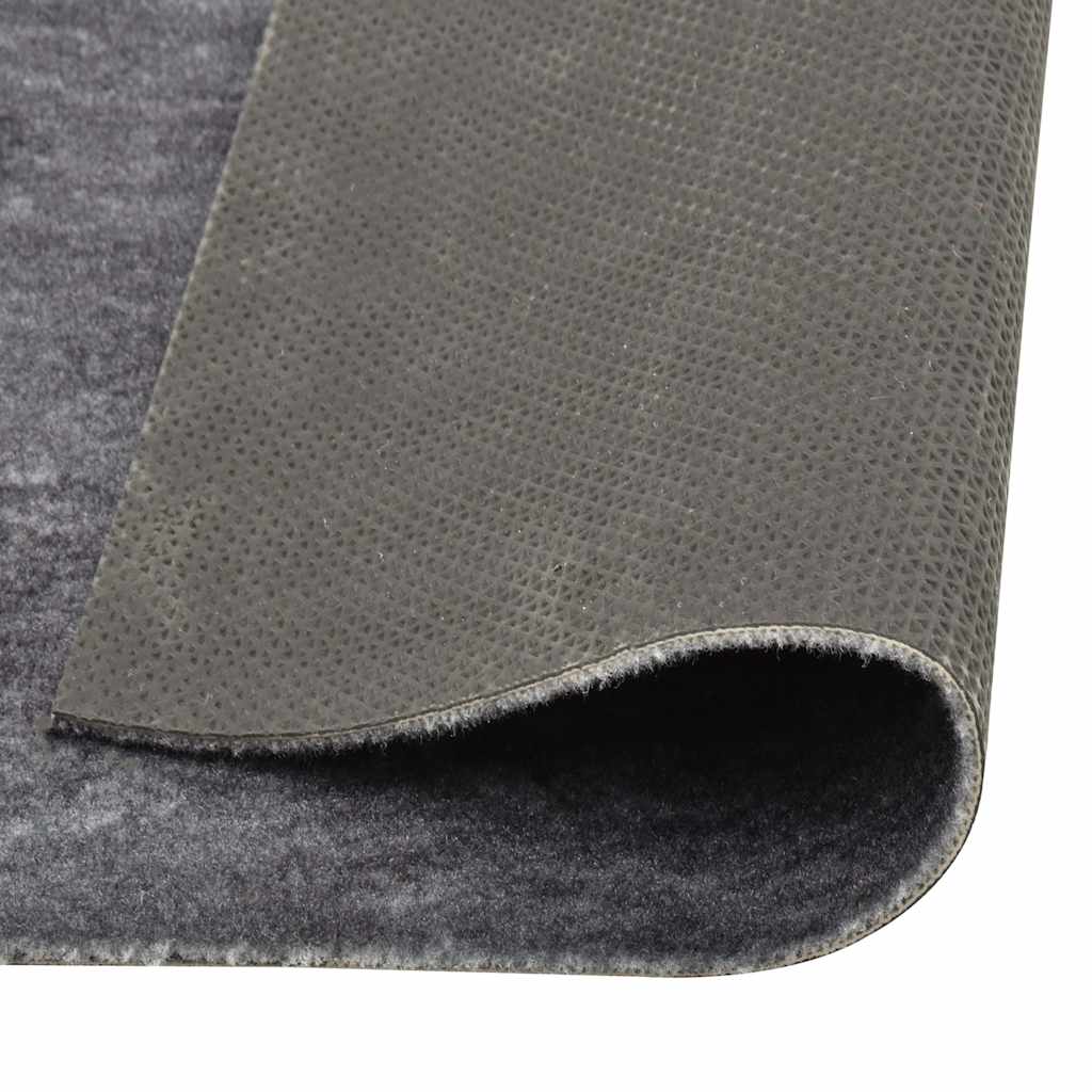 Πατάκι Κουζίνας Σχέδιο Πιπεριά Πλενόμενο 60 x 180 εκ.