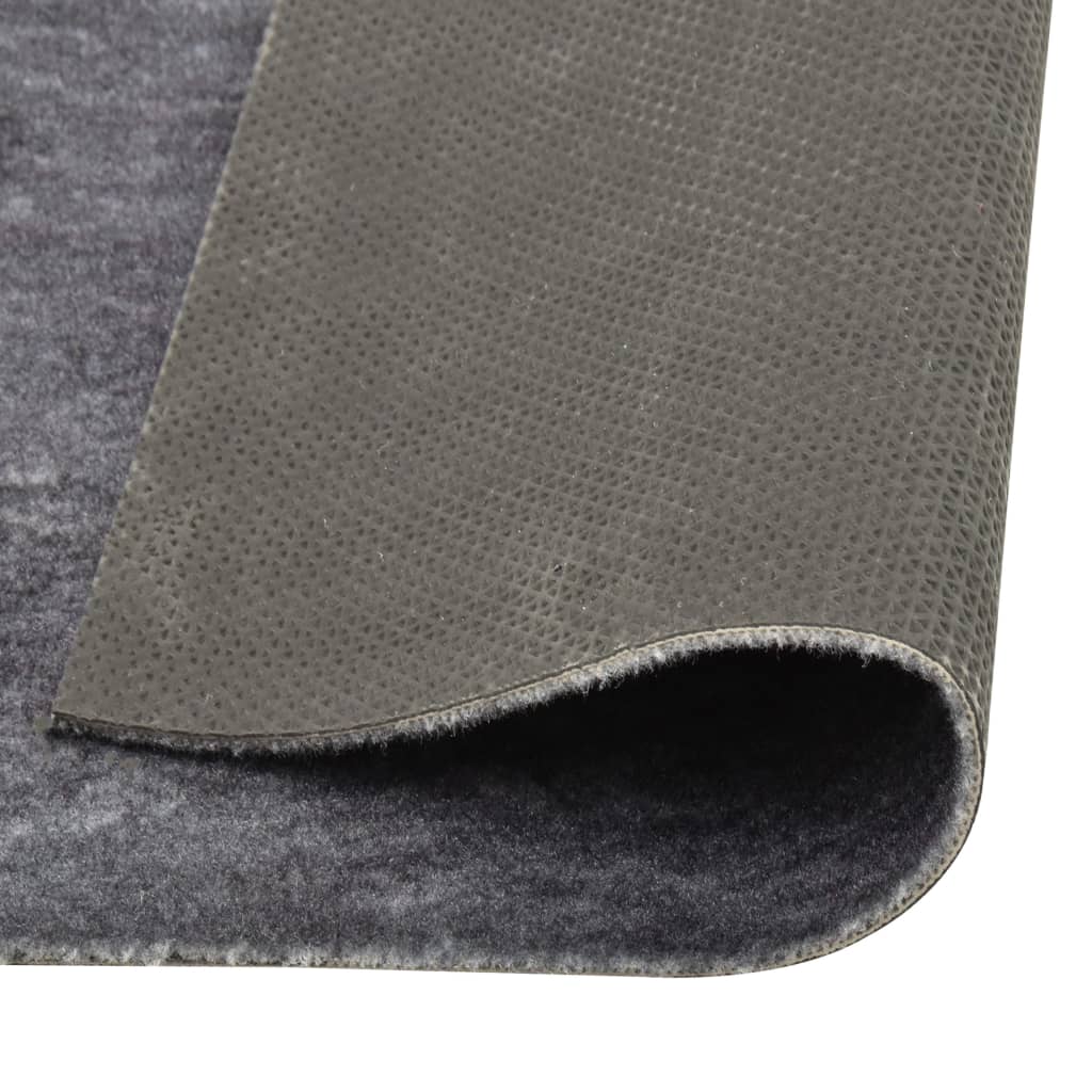 Πατάκι Κουζίνας Σχέδιο Πιπεριά Πλενόμενο 60 x 300 εκ. - Pakobazaar