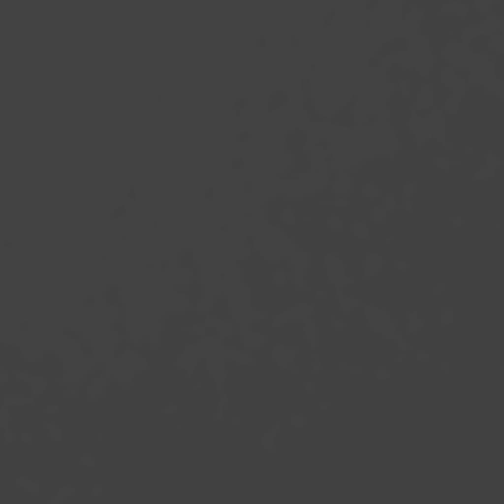 Ράφια Βιβλιοθήκης 4 τεμ. Γκρι 60x40x1,5 εκ. από Μοριοσανίδα