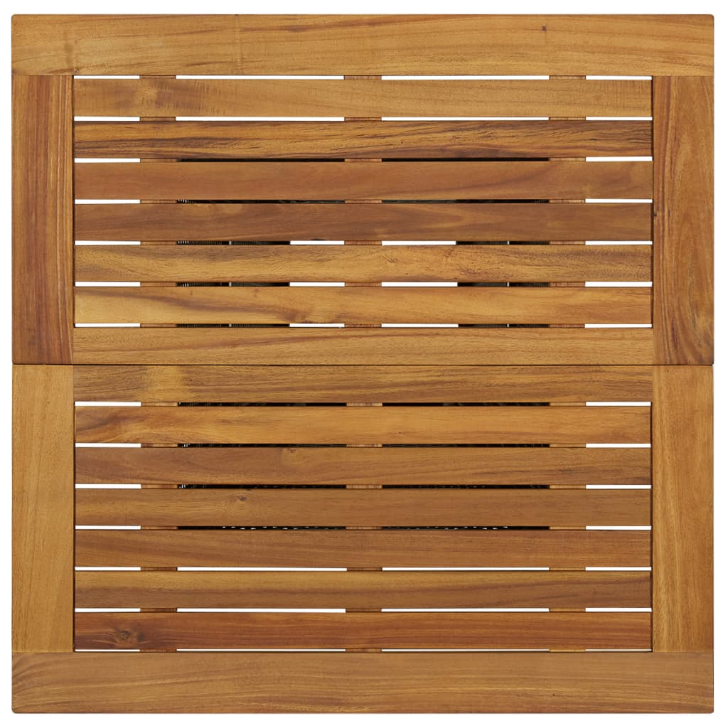 Σετ Επίπλων Μπαρ Κήπου 5 τεμ. Μαύρο Συνθετ. Ρατάν με Μαξιλάρια - PAKOBAZAAR