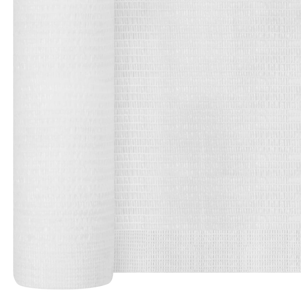 Δίχτυ Σκίασης Λευκό 1,8 x 25 μ. από HDPE 75 γρ./μ² - Pakobazaar