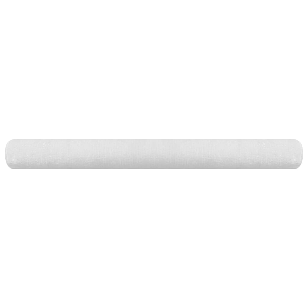 Δίχτυ Σκίασης Λευκό 1,8 x 25 μ. από HDPE 75 γρ./μ² - Pakobazaar