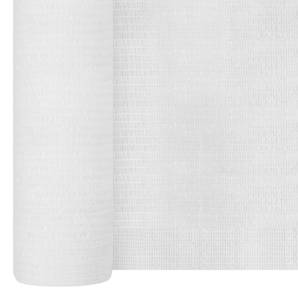 Δίχτυ Σκίασης Λευκό 3,6 x 50 μ. από HDPE 150 γρ./μ²