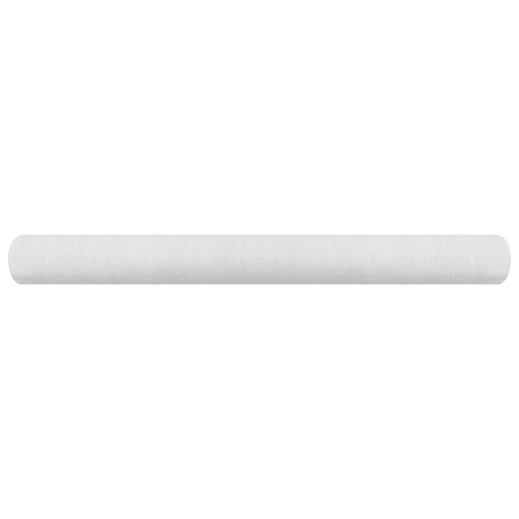 Δίχτυ Σκίασης Λευκό 1,5 x 10 μ. από HDPE 195 γρ./μ² - Pakobazaar