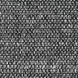 Δίχτυ Σκίασης Μαύρο 1,8 x 50 μ. από HDPE 75 γρ./μ² - PAKOBAZAAR