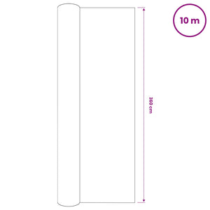 Δίχτυ Σκίασης Μαύρο 3,6 x 10 μ. από HDPE 75 γρ./μ²