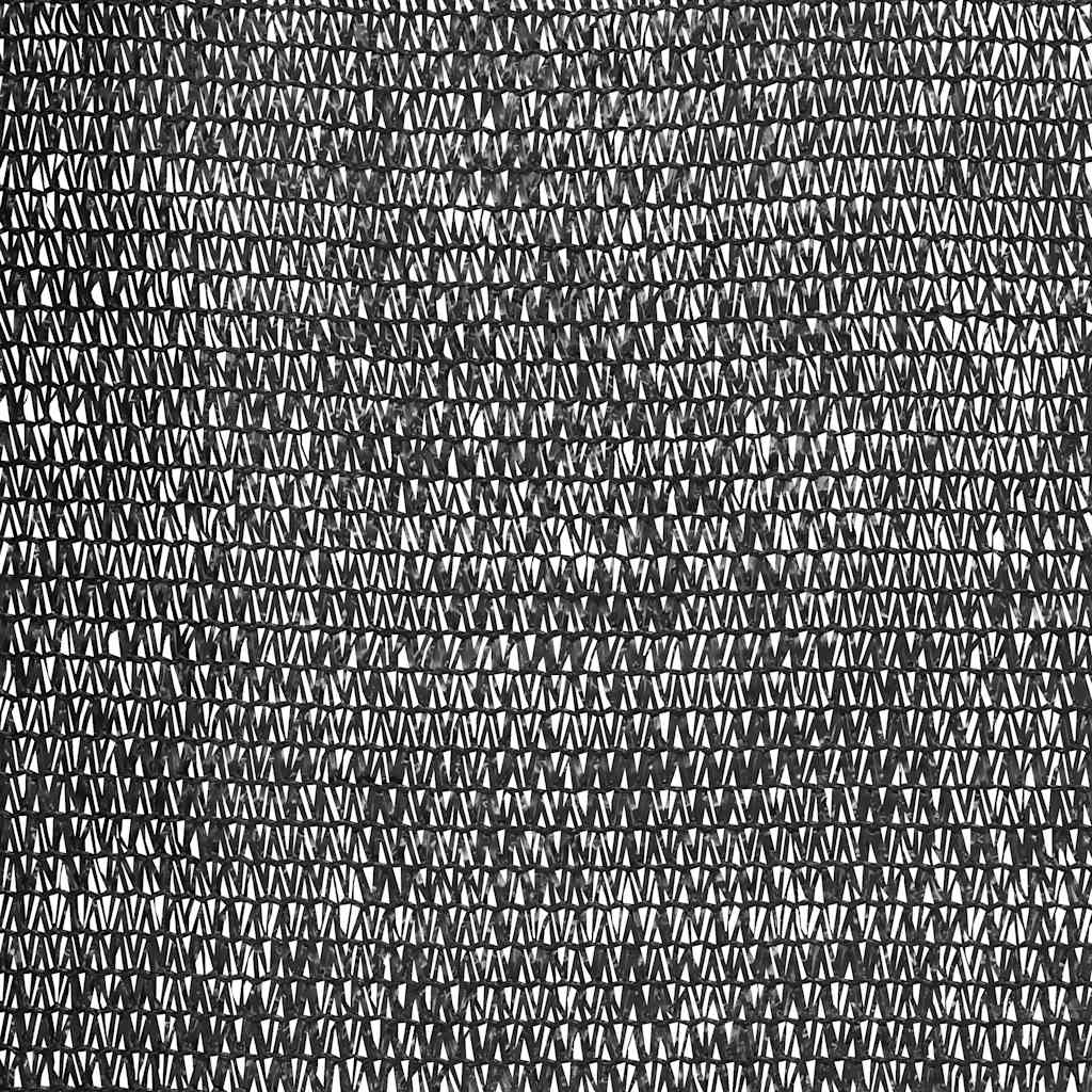 Δίχτυ Σκίασης Μαύρο 1 x 50 μ. από HDPE 150 γρ./μ² - Pakobazaar