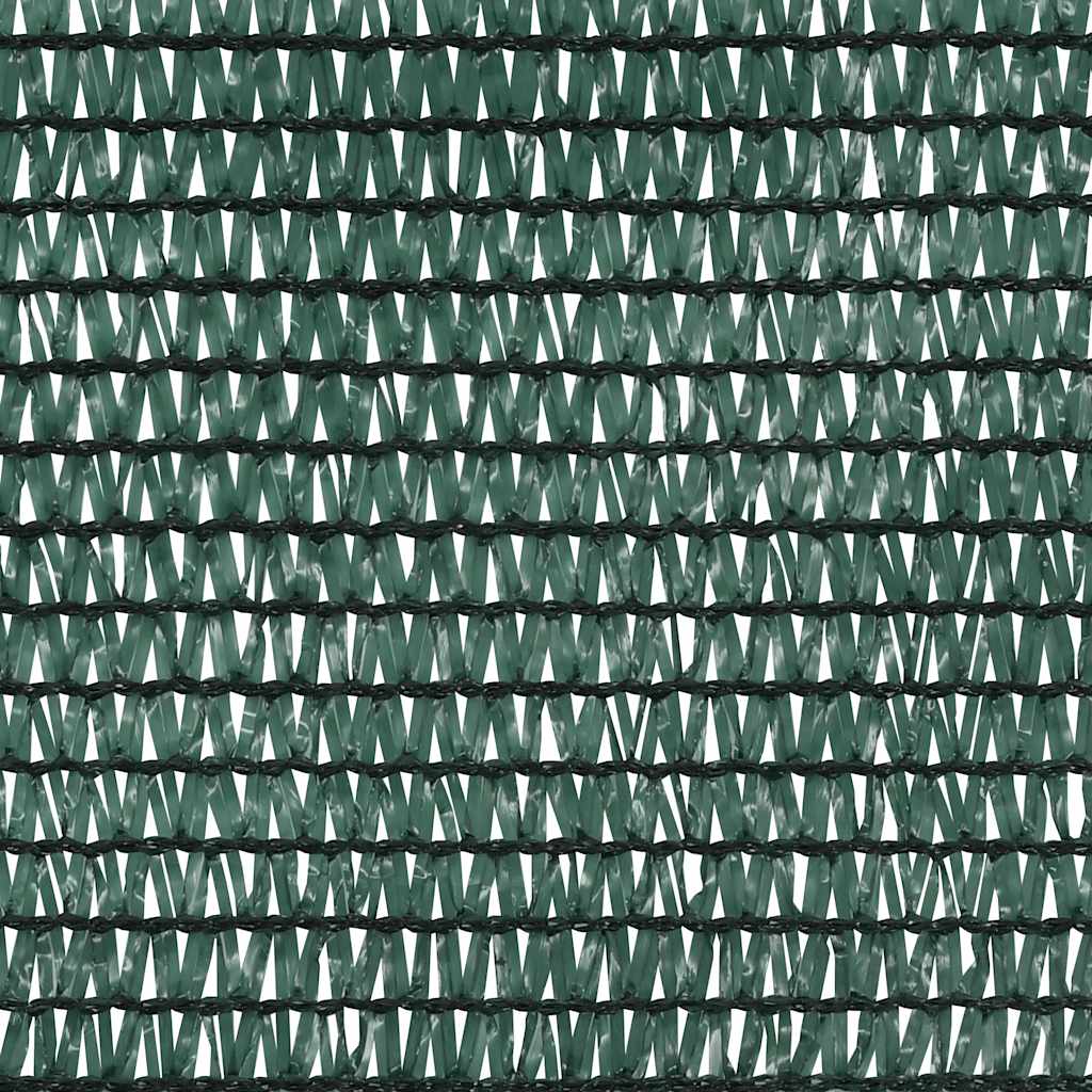 Δίχτυ Σκίασης Πράσινο 1 x 25 μ. από HDPE 75 γρ./μ² - Pakobazaar