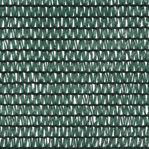 Δίχτυ Σκίασης Πράσινο 1 x 25 μ. από HDPE 75 γρ./μ²