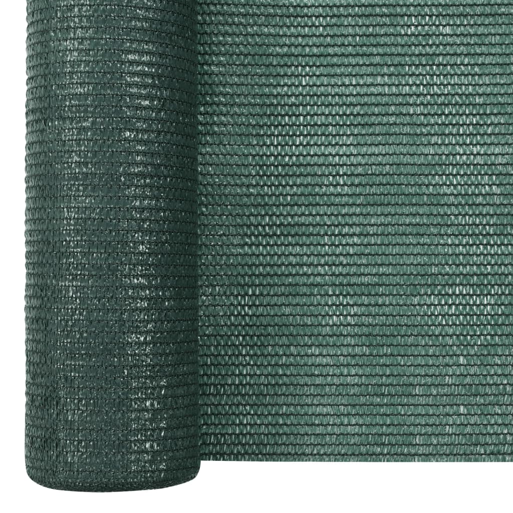 Δίχτυ Σκίασης Πράσινο 1 x 50 μ. από HDPE 75 γρ./μ² - PAKOBAZAAR