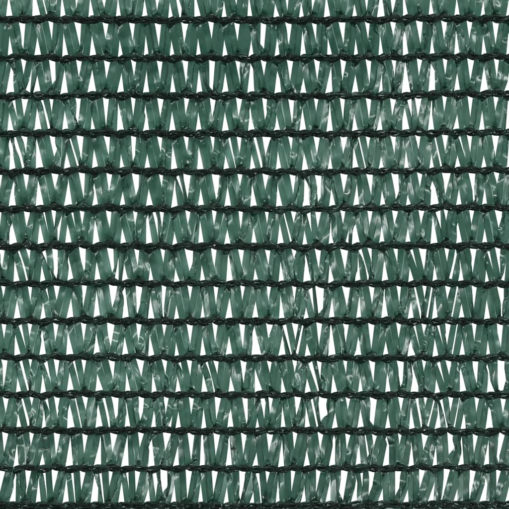 Δίχτυ Σκίασης Πράσινο 1,2 x 25 μ. από HDPE 75 γρ./μ² - Pakobazaar