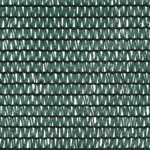Δίχτυ Σκίασης Πράσινο 1,2 x 25 μ. από HDPE 75 γρ./μ² - Pakobazaar