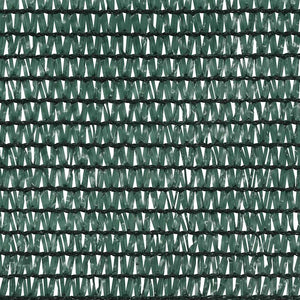 Δίχτυ Σκίασης Πράσινο 1,5 x 25 μ. από HDPE 75 γρ./μ²