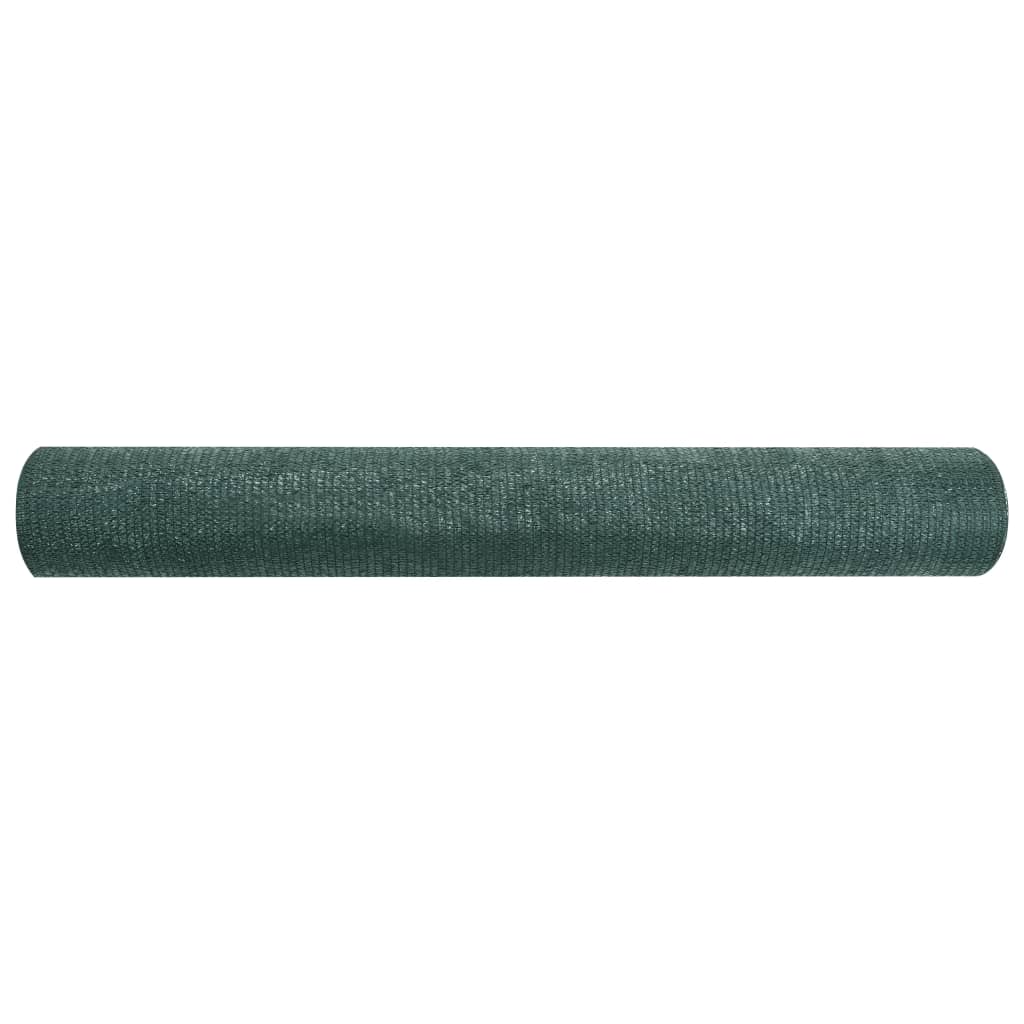 Δίχτυ Σκίασης Πράσινο 1,5 x 50 μ. από HDPE 75 γρ./μ² - Pakobazaar