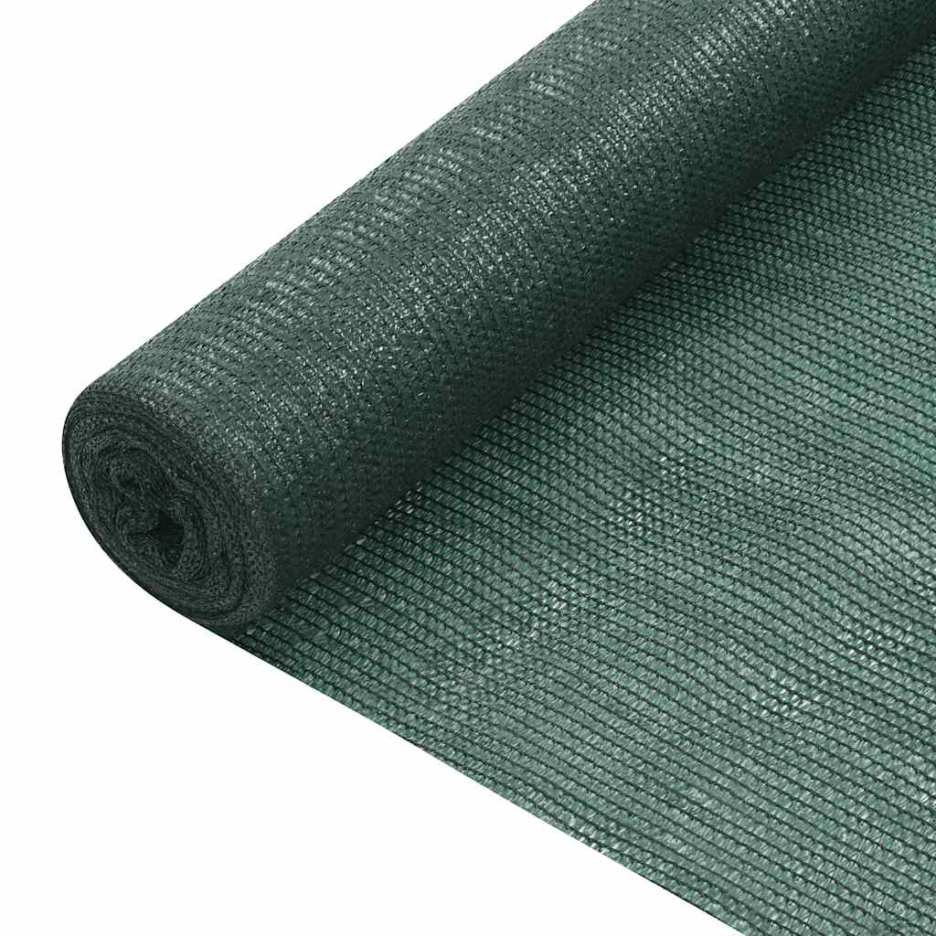 Δίχτυ Σκίασης Πράσινο 2 x 50 μ. από HDPE 75 γρ./μ² - PAKOBAZAAR