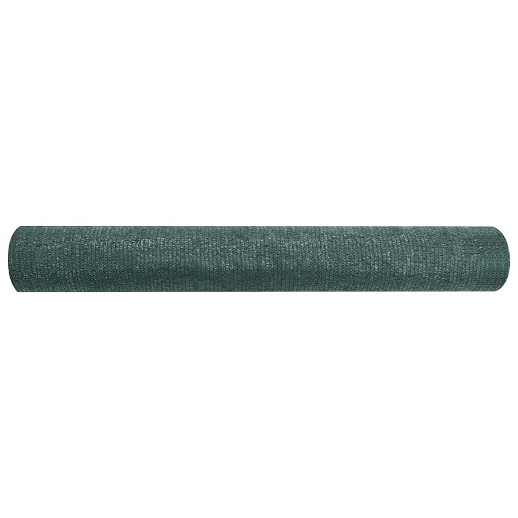 Δίχτυ Σκίασης Πράσινο 2 x 50 μ. από HDPE 75 γρ./μ² - PAKOBAZAAR