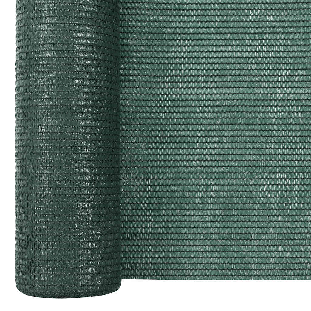 Δίχτυ Σκίασης Πράσινο 2 x 50 μ. από HDPE 75 γρ./μ² - PAKOBAZAAR