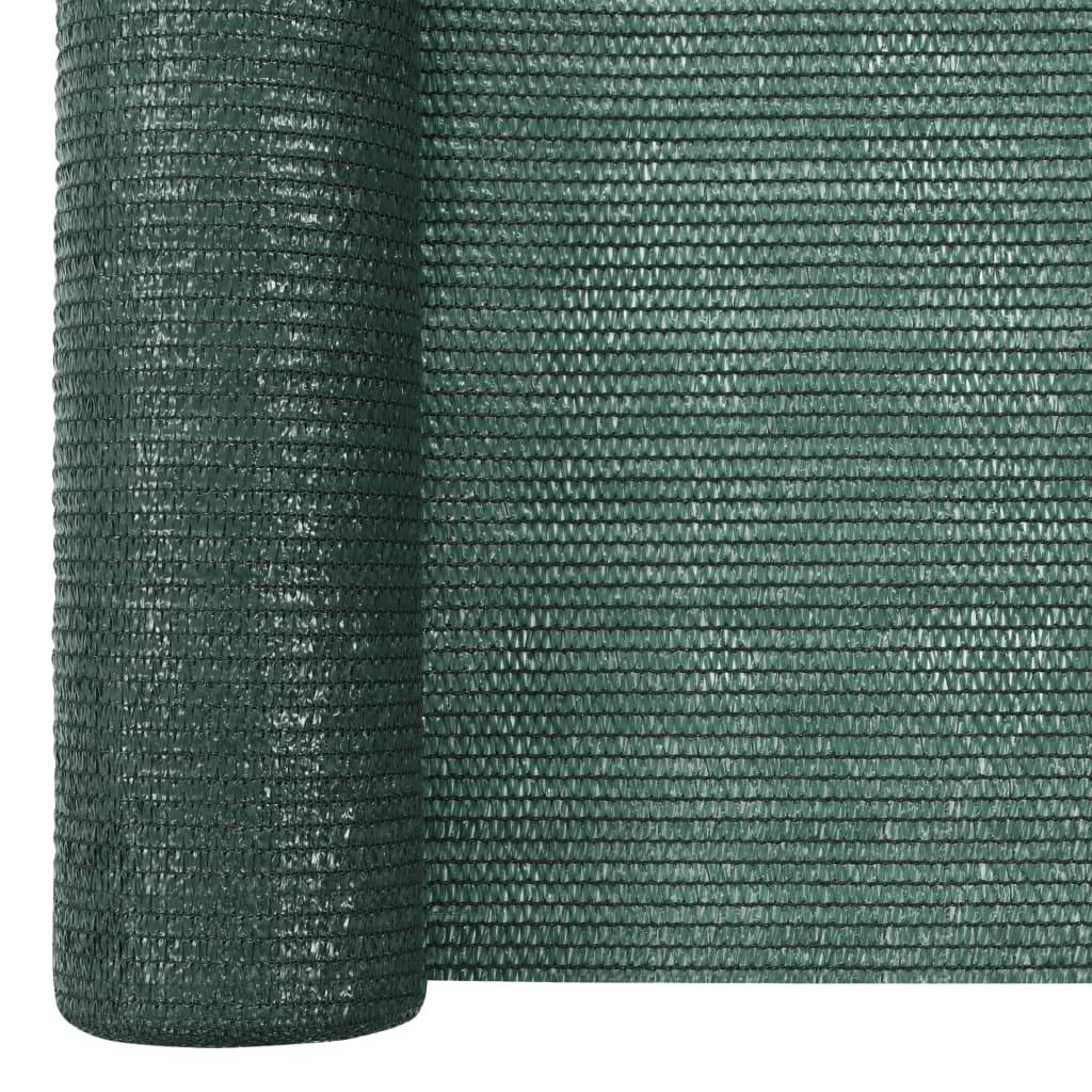 Δίχτυ Σκίασης Πράσινο 3,6 x 10 μ. από HDPE 75 γρ./μ² - Pakobazaar