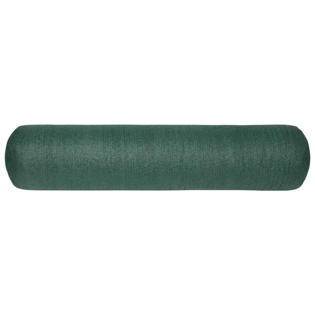 Δίχτυ Σκίασης Πράσινο 1 x 50 μ. από HDPE 195 γρ./μ² - Pakobazaar