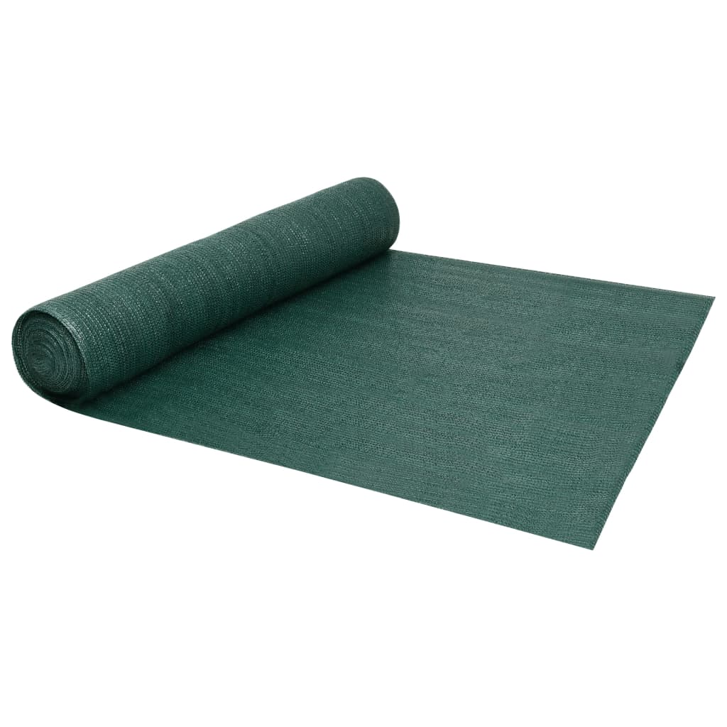 Δίχτυ Σκίασης Πράσινο 1,5 x 50 μ. από HDPE 195 γρ./μ² - Pakobazaar