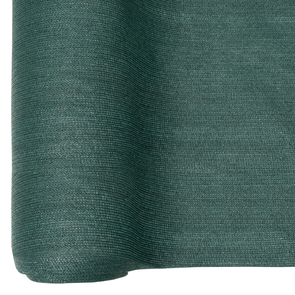 Δίχτυ Σκίασης Πράσινο 1,5 x 50 μ. από HDPE 195 γρ./μ² - Pakobazaar