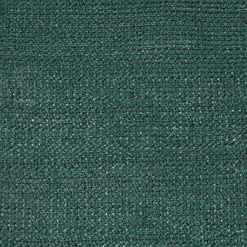 Δίχτυ Σκίασης Πράσινο 1,5 x 50 μ. από HDPE 195 γρ./μ² - Pakobazaar