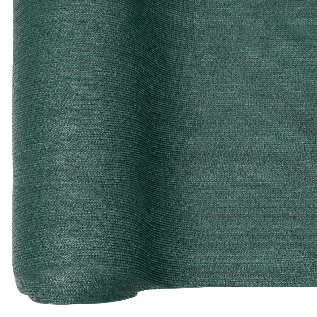 Δίχτυ Σκίασης Πράσινο 1,8 x 25 μ. από HDPE 195 γρ./μ² - Pakobazaar
