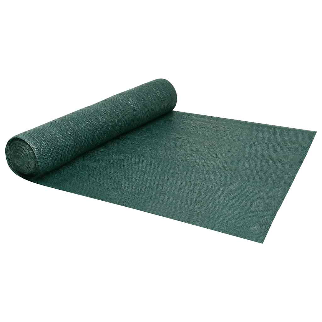 Δίχτυ Σκίασης Πράσινο 2 x 10 μ. από HDPE 195 γρ./μ² - Pakobazaar