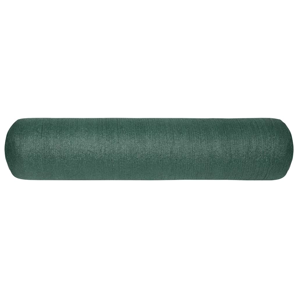 Δίχτυ Σκίασης Πράσινο 2 x 10 μ. από HDPE 195 γρ./μ² - Pakobazaar