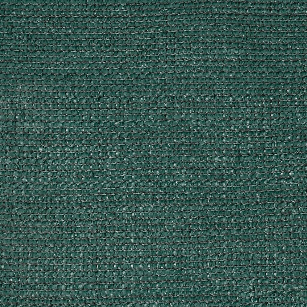 Δίχτυ Σκίασης Πράσινο 3,6 x 25 μ. από HDPE 195 γρ./μ²