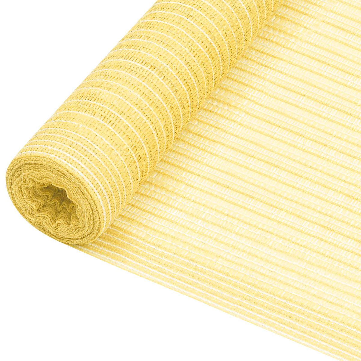 Δίχτυ Σκίασης Μπεζ 1 x 10 μ. από HDPE 75 γρ./μ²